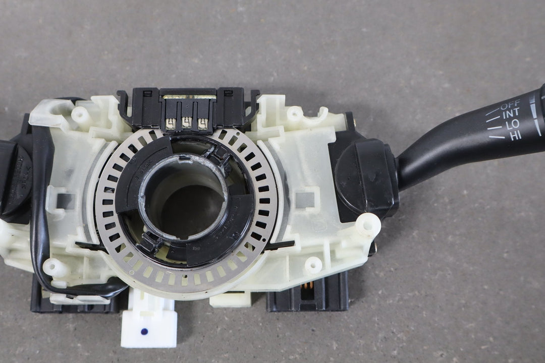 2005 - 2007 Toyota Sequoia Wiper Turn Signal Combination Switch OEM