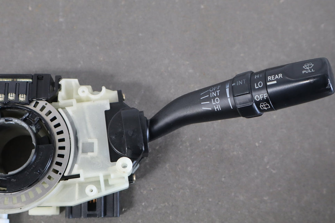 2005 - 2007 Toyota Sequoia Wiper Turn Signal Combination Switch OEM