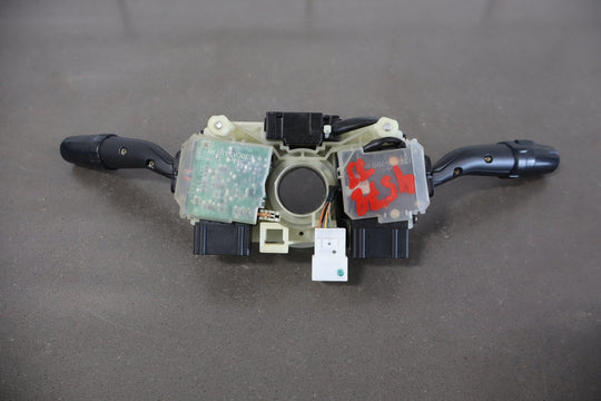 2005 - 2007 Toyota Sequoia Wiper Turn Signal Combination Switch OEM