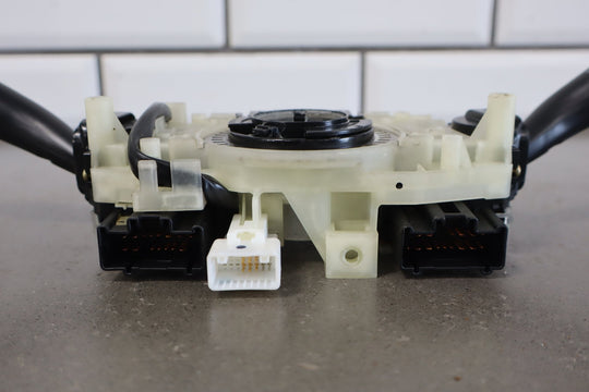 2005 - 2007 Toyota Sequoia Wiper Turn Signal Combination Switch OEM