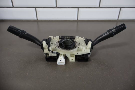 2005 - 2007 Toyota Sequoia Wiper Turn Signal Combination Switch OEM