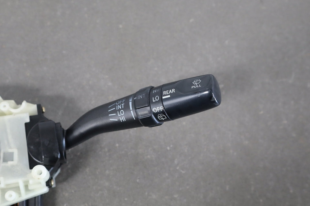 2005 - 2007 Toyota Sequoia Wiper Turn Signal Combination Switch OEM
