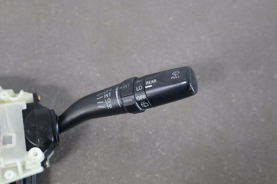 2005 - 2007 Toyota Sequoia Wiper Turn Signal Combination Switch OEM