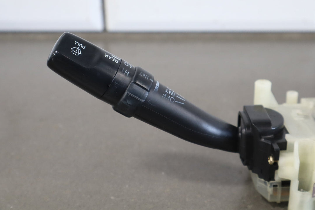 2005 - 2007 Toyota Sequoia Wiper Turn Signal Combination Switch OEM