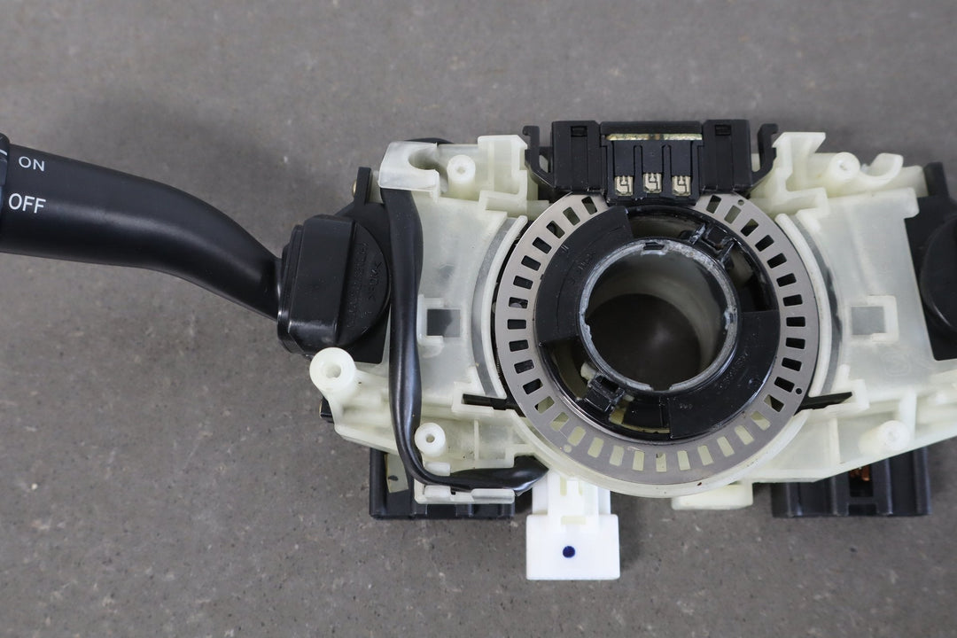 2005 - 2007 Toyota Sequoia Wiper Turn Signal Combination Switch OEM