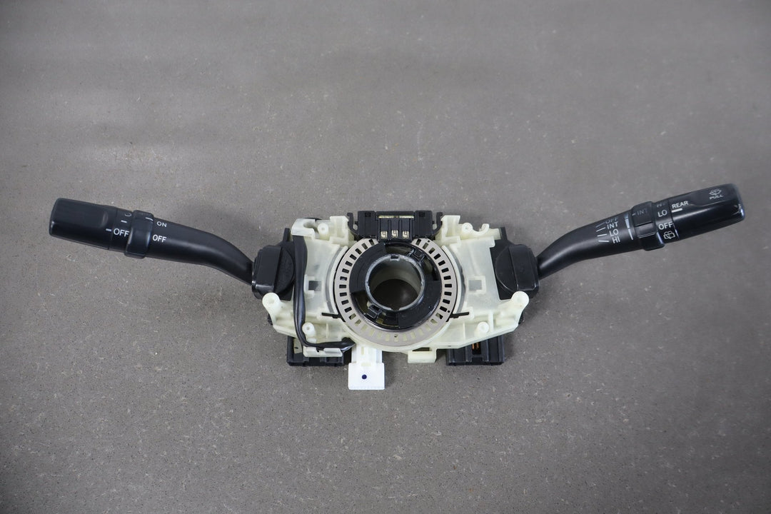 2005 - 2007 Toyota Sequoia Wiper Turn Signal Combination Switch OEM