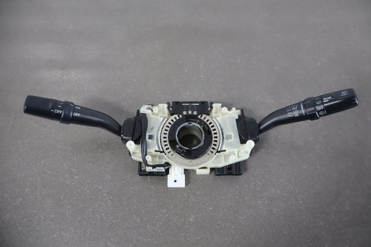 2005 - 2007 Toyota Sequoia Wiper Turn Signal Combination Switch OEM
