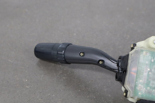 2005 - 2007 Toyota Sequoia Wiper Turn Signal Combination Switch OEM