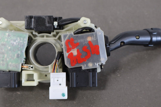 2005 - 2007 Toyota Sequoia Wiper Turn Signal Combination Switch OEM