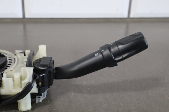 2005 - 2007 Toyota Sequoia Wiper Turn Signal Combination Switch OEM