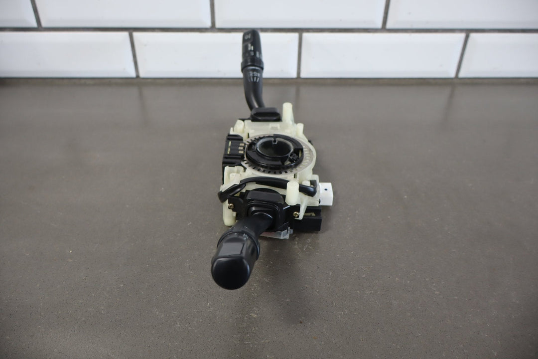 2005 - 2007 Toyota Sequoia Wiper Turn Signal Combination Switch OEM