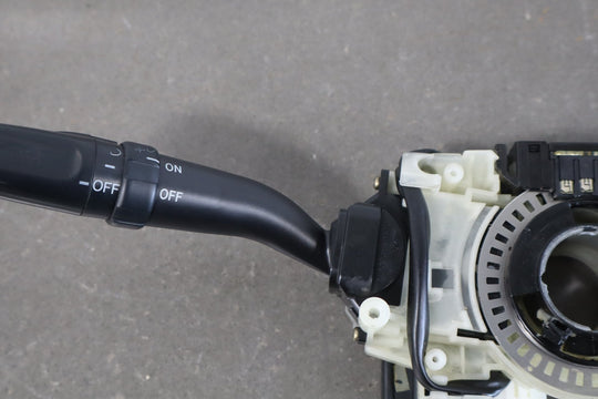 2005 - 2007 Toyota Sequoia Wiper Turn Signal Combination Switch OEM