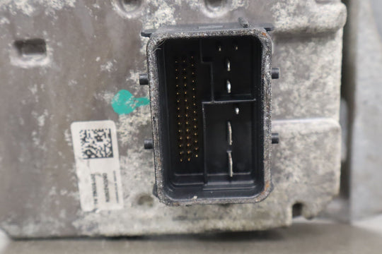 2005 - 2008 C6 Corvette ABS Anti Lock Brake Pump Module & Bracket