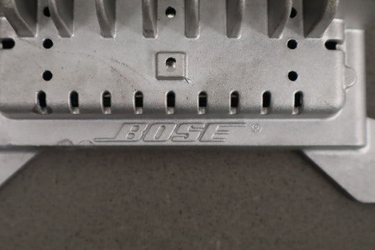 2005 - 2008 C6 Corvette Coupe OEM Radio Amplifier (7 Speaker Bose System)