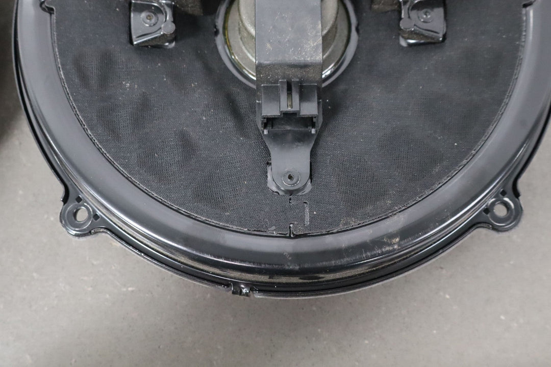 2005 - 2008 C6 Corvette Pair of LH&RH Bose Door Speakers (Premium System)