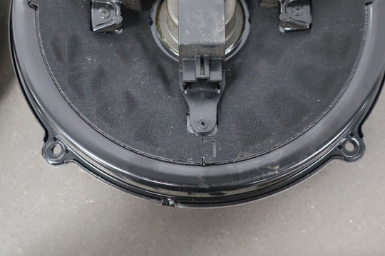 2005 - 2008 C6 Corvette Pair of LH&RH Bose Door Speakers (Premium System)