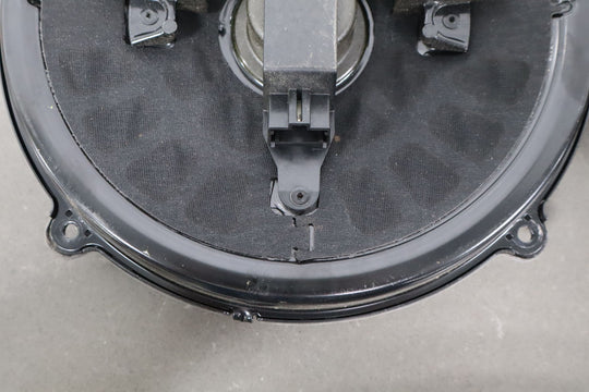 2005 - 2008 C6 Corvette Pair of LH&RH Bose Door Speakers (Premium System)