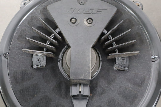 2005 - 2008 C6 Corvette Pair of LH&RH Bose Door Speakers (Premium System)