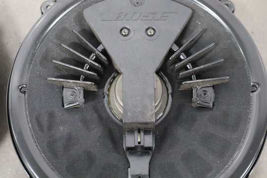 2005 - 2008 C6 Corvette Pair of LH&RH Bose Door Speakers (Premium System)