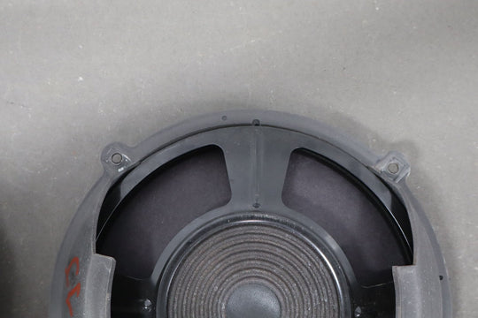 2005 - 2008 C6 Corvette Pair of LH&RH Bose Door Speakers (Premium System)