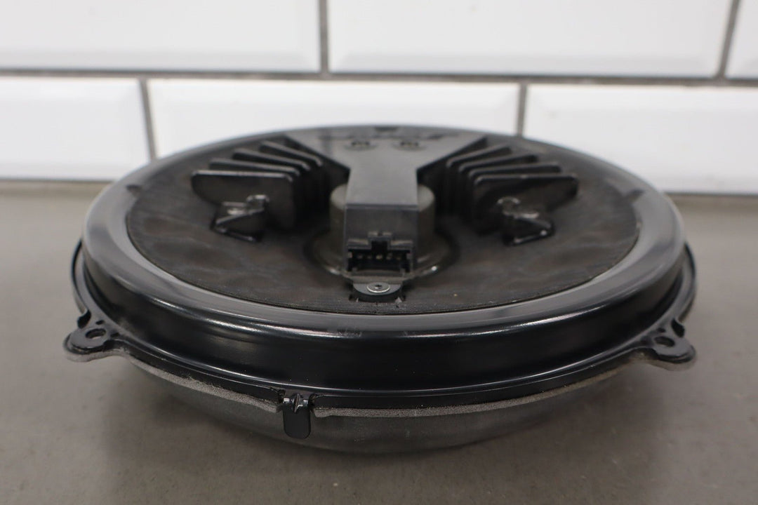 2005 - 2008 C6 Corvette Set of LH&RH Bose Door Speakers