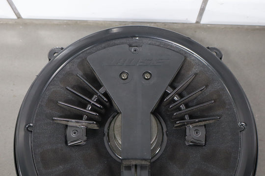 2005 - 2008 C6 Corvette Set of LH&RH Bose Door Speakers