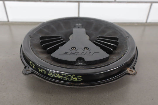 2005 - 2008 C6 Corvette Set of LH&RH Bose Door Speakers