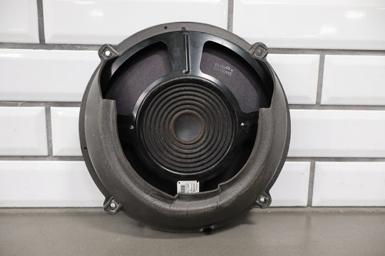 2005 - 2008 C6 Corvette Set of LH&RH Bose Door Speakers