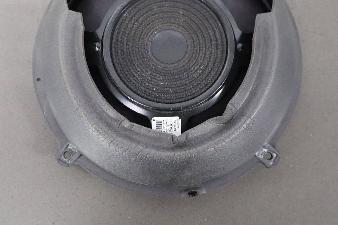 2005 - 2008 C6 Corvette Set of LH&RH Bose Door Speakers