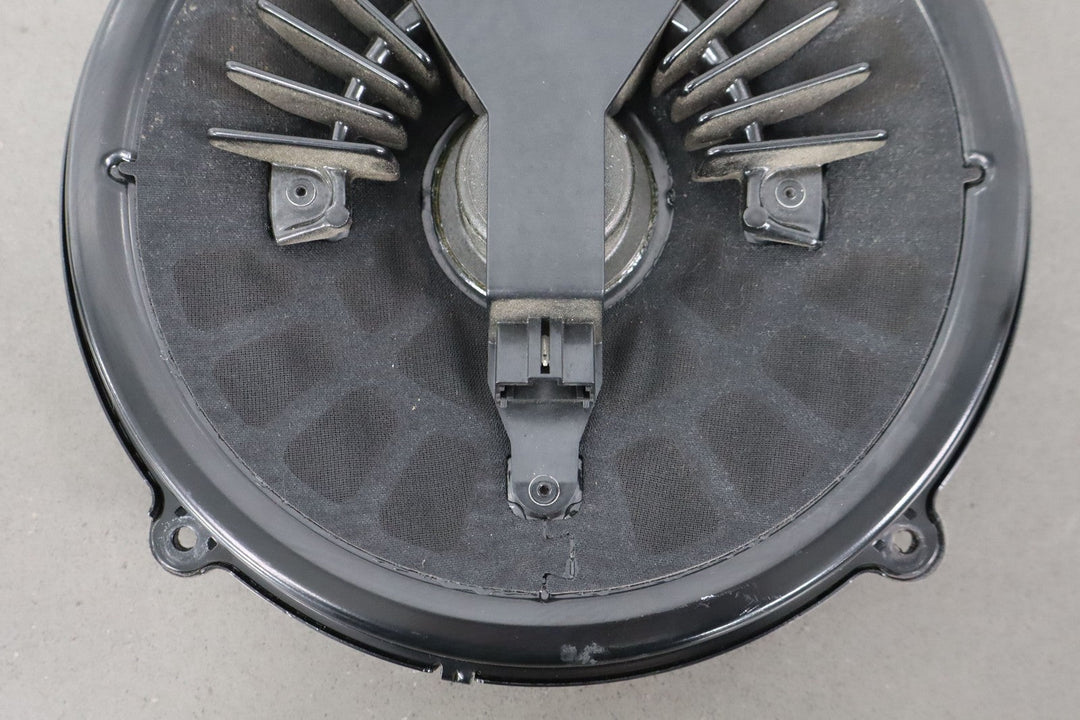 2005 - 2008 C6 Corvette Set of LH&RH Bose Door Speakers