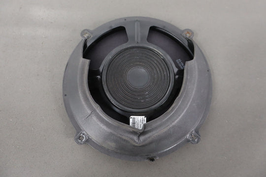 2005 - 2008 C6 Corvette Set of LH&RH Bose Door Speakers