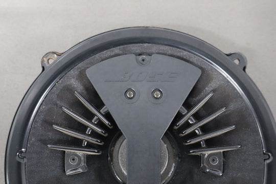 2005 - 2008 C6 Corvette Set of LH&RH Bose Door Speakers