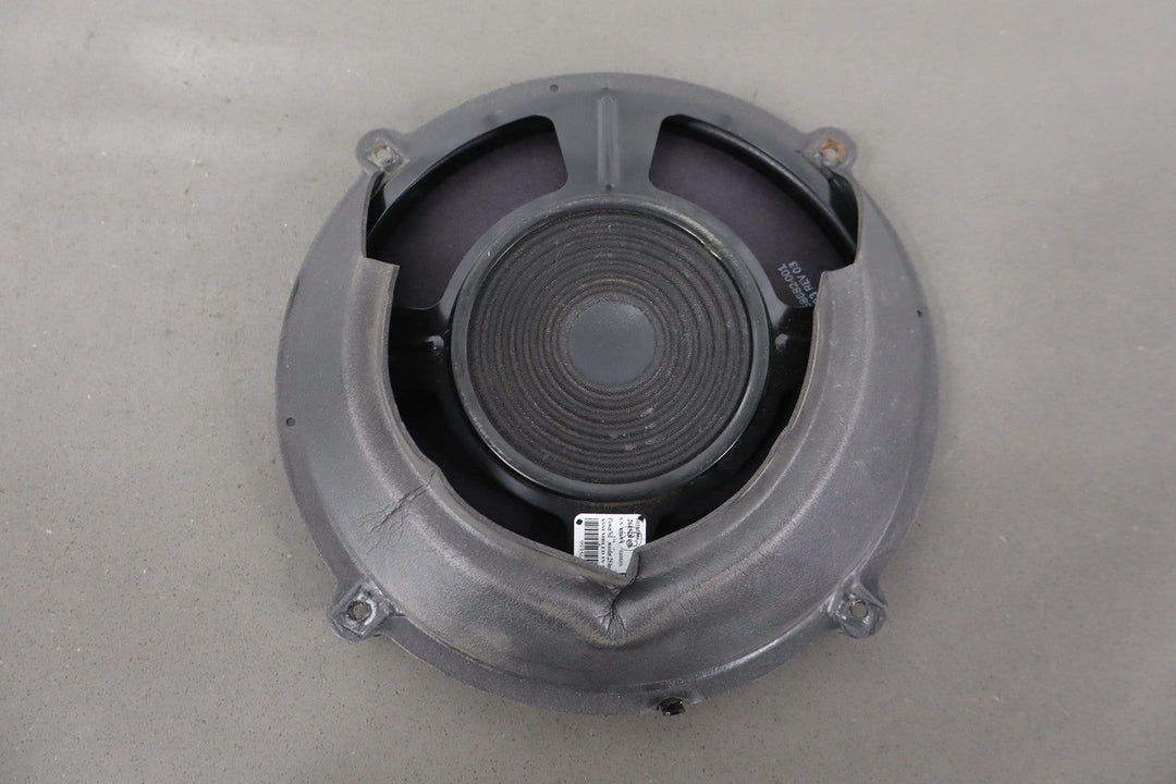 2005 - 2008 C6 Corvette Set of LH&RH Bose Door Speakers