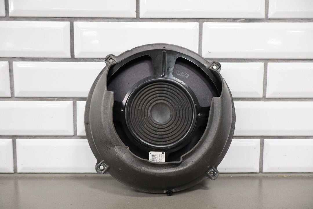 2005 - 2008 C6 Corvette Set of LH&RH Bose Door Speakers