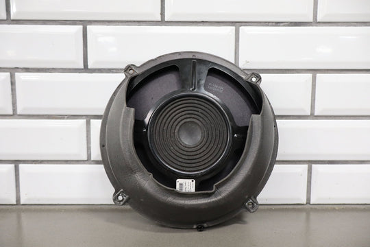2005 - 2008 C6 Corvette Set of LH&RH Bose Door Speakers