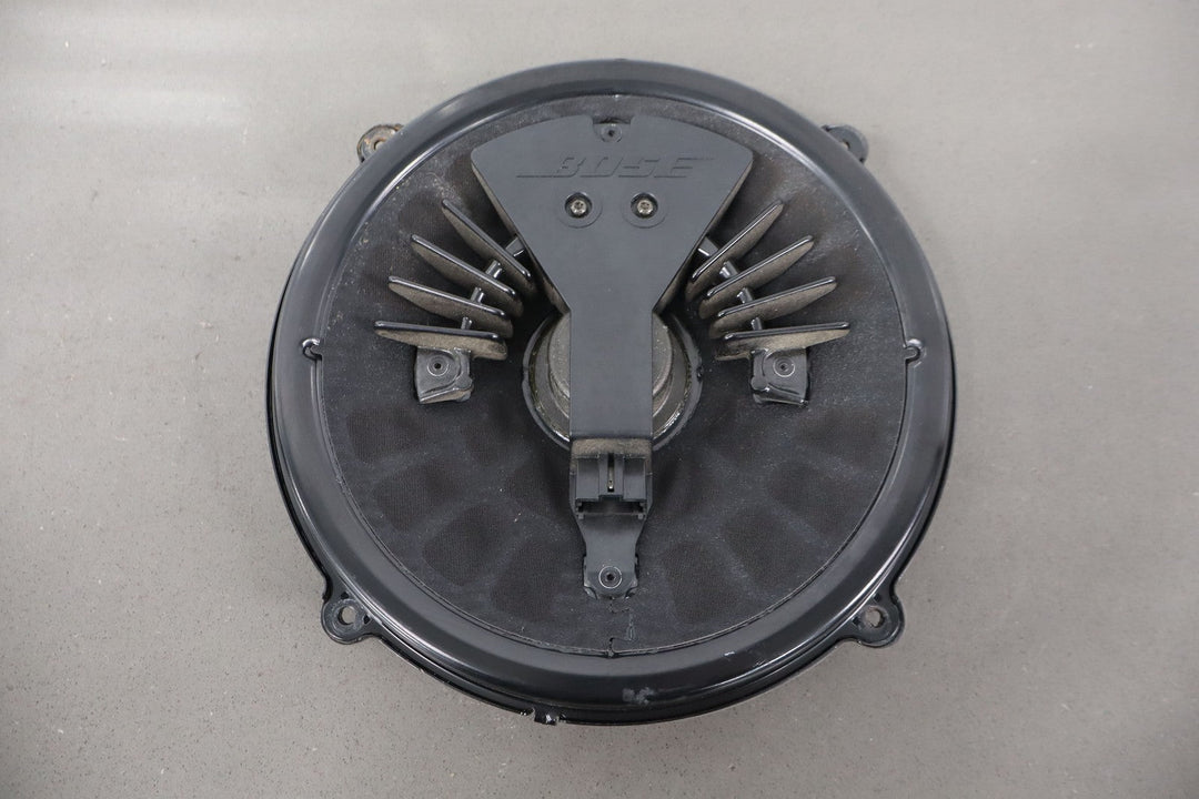 2005 - 2008 C6 Corvette Set of LH&RH Bose Door Speakers