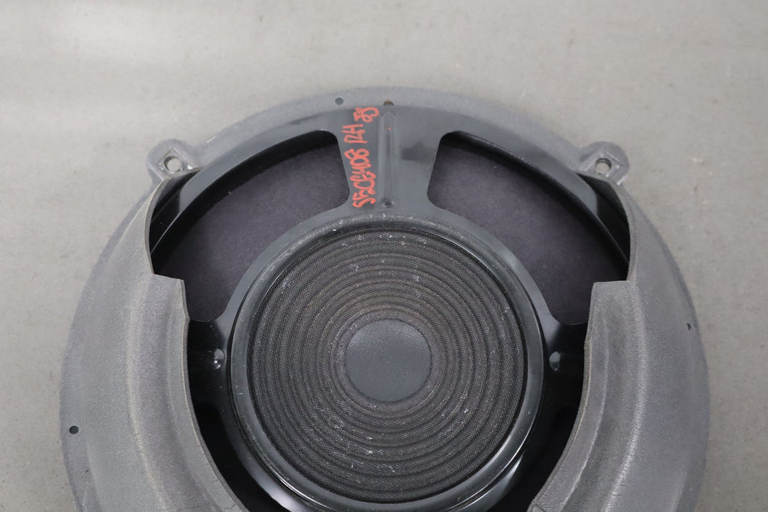 2005 - 2008 C6 Corvette Set of LH&RH Bose Door Speakers