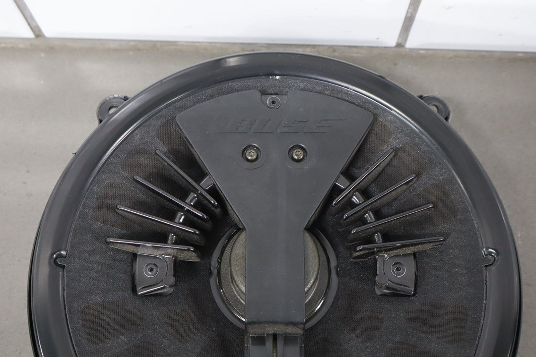 2005 - 2008 C6 Corvette Set of LH&RH Bose Door Speakers