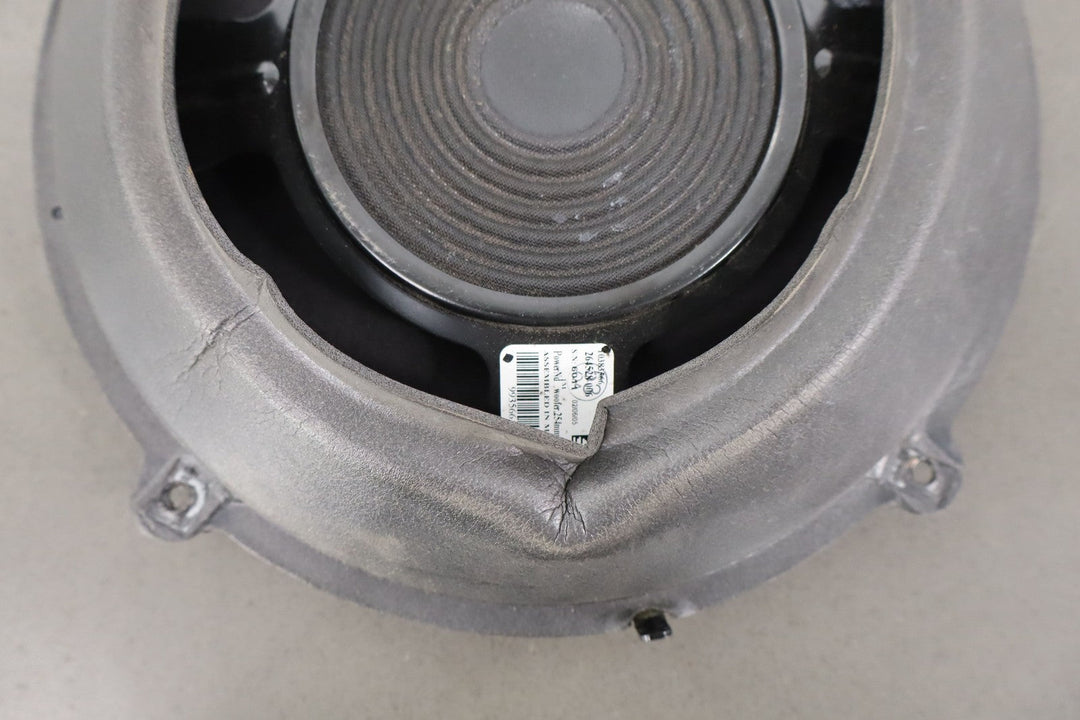 2005 - 2008 C6 Corvette Set of LH&RH Bose Door Speakers