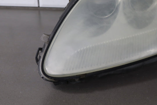 2005 - 2008 Chevrolet Corvette Base Left Headlamp 25867779 *Hazy*