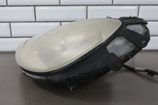 2005 - 2008 Chevrolet Corvette Base Left Headlamp 25867779 *Hazy*