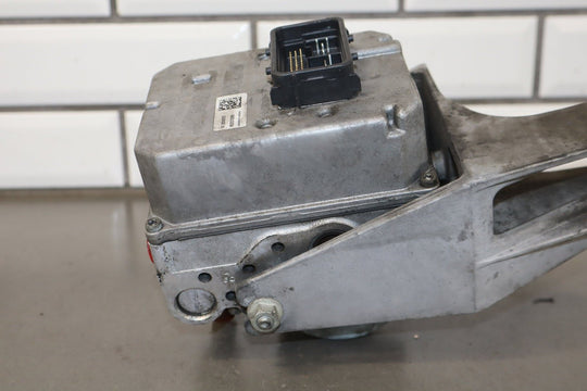 2005 - 2008 Chevrolet Corvette C6 - ABS Anti Lock Brake Pump / Module 89060341