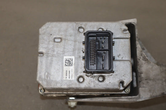 2005 - 2008 Chevrolet Corvette C6 - ABS Anti Lock Brake Pump / Module 89060341