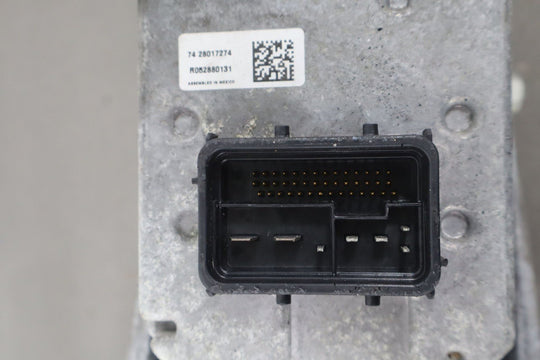 2005 - 2008 Chevrolet Corvette C6 - ABS Anti Lock Brake Pump / Module 89060341