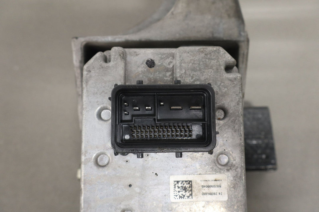 2005 - 2008 Chevrolet Corvette C6 - ABS Anti Lock Brake Pump / Module 89060341