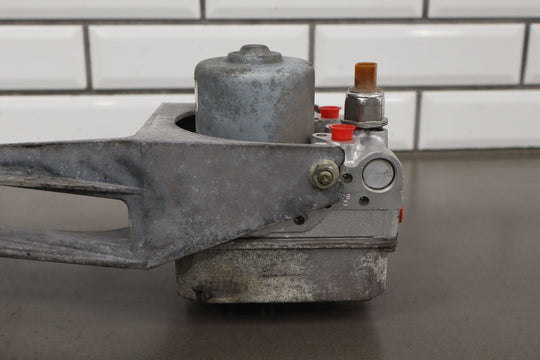 2005 - 2008 Chevrolet Corvette C6 - ABS Anti Lock Brake Pump / Module 89060341