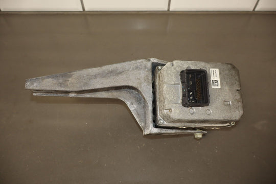 2005 - 2008 Chevrolet Corvette C6 - ABS Anti Lock Brake Pump / Module 89060341