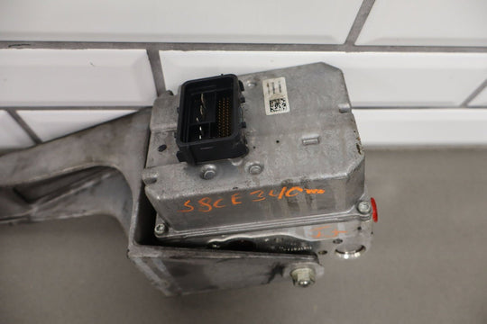 2005 - 2008 Chevrolet Corvette C6 - ABS Anti Lock Brake Pump / Module 89060341