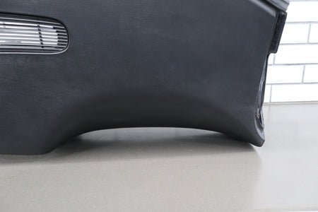 2005-2008 Chevrolet Corvette C6 Dash Panel W/ HUD Black 193