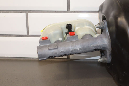 2005 - 2008 Chevrolet Corvette C6 - Power Brake Booster